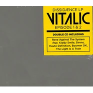 Vitalic - Dissidaence Episode 1 & 2