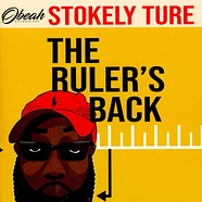 Truth Universal Aka Stokely Ture - The Ruler's Back