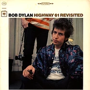 Bob Dylan - Highway 61 Revisited