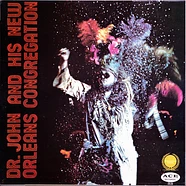 Dr. John - Dr. John And His New Orleans Congregation