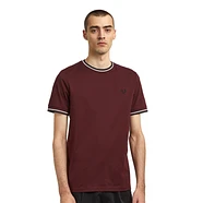 Fred Perry - Twin Tipped T-Shirt