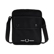Fred Perry - Branded Side Bag