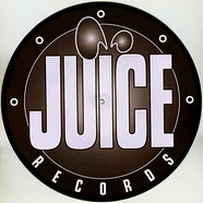 V.A. - Juice Records Picture Disc Edition