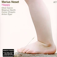 Marius Neset - Happy Black 24bit