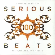 V.A. - Serious Beats 100 Box Set 1