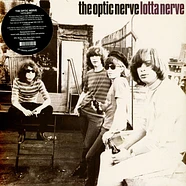 The Optic Nerve - Lotta Nerve Black Vinyl Edition