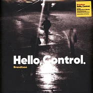 Brandtson - Hello, Control