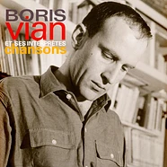 Boris Vian - Chansons