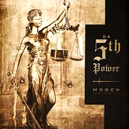 Mooch - Da 5th Power Picture Disc Vinyl Edition