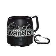 and wander - Dinex (Made in USA)