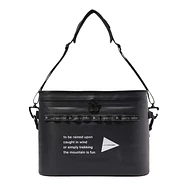 and wander - Waterproof Cooler