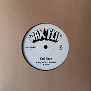 Carl Aqua - Flip The Bit
