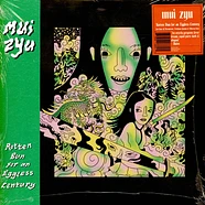 Mui Zyu - Rotten Bun For Eggless Century Lemon Yellow Vinyl Edition