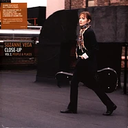 Suzanne Vega - Close-Up Volume 2, People & Places