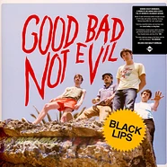 Black Lips - Good Bad Not Evil (Deluxe Edition) Black Vinyl Edition
