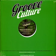 Dutchican Soul - Groove Culture Jams Volume 2