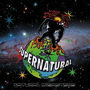Supernatural - Natural Disasters
