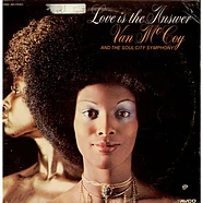 Van McCoy & The Soul City Symphony - Love Is The Answer
