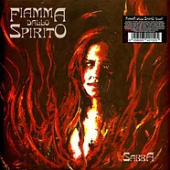 Fiamma Dallo Spirito - Sabba