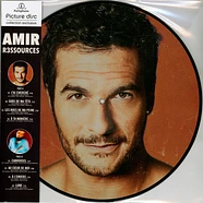 Amir - R3ssources Picture Disc