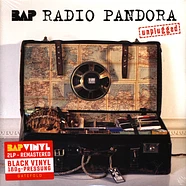 BAP - Radio Pandora-Unplugged