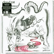 Cloud Rat - Pollinator 2022 Red Vinyl Edition