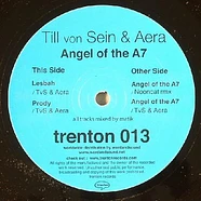 Till Von Sein & Aera - Angel Of The A7