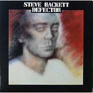 Steve Hackett - Defector