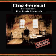 King General & The Bush Chemists - Broke Again