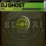 DJ Ghost - XXV