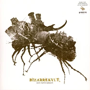 Bizarrekult - Den Tapte Krigen Gold Vinyl Edition