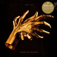 Son Lux - Brighter Wounds Gold Vinyl Edition