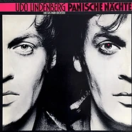 Udo Lindenberg Und Das Panikorchester - Panische Nächte