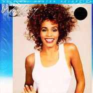 Whitney Houston - Whitney Supervinyl Edition