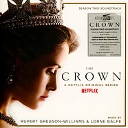 V.A. - OST Crown Season 2