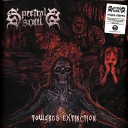 Spectral Souls - Toward Extinction Re-Release