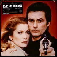 Philippe Sarde - OST Le Choc