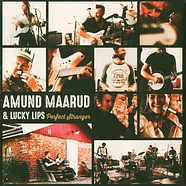 Amund Maarud & Lucky Lips - Perfect Stranger