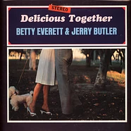 Betty Everett & Jerry Butler - Delicious Together