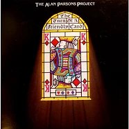 The Alan Parsons Project - The Turn Of A Friendly Card