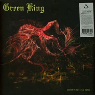 Green King - Hidden Beyond Time