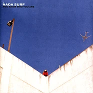 Nada Surf - You Know Who You Are