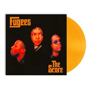 The Fugees - The Score