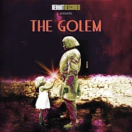 V.A. - OST The Golem Rescored