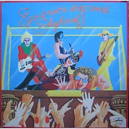 Skyhooks - Ego Is Not A Dirty Word