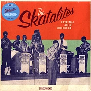 The Skatalites - Essential Artist Collection-The Skatalites