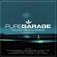 V.A. - Pure Garage Collectible Classics Volume 2