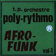 T.P. Orchestre Poly - Rythmo