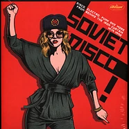 V.A. - Soviet Disco