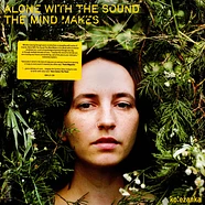 Kolezanka - Alone With The Sound The Mind Makes